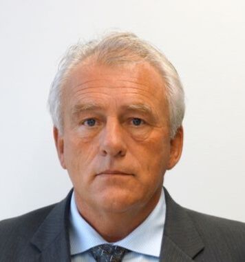 Steve Martin - Hunter Roberts Construction Group
